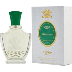 Perfume Fleurissimo para Mujer de Creed Eau de Parfum 75 ML