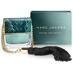 Perfume Divine Decadence para Mujer de Marc Jacobs Eau de Parfum 100 ml