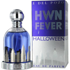 Perfume Halloween Fever para Mujer de Halloween EDP 100ml