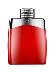 Perfume Legend Red para Hombre de Mont Blanc EDP 100ML