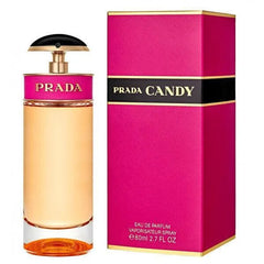 Perfume Prada Candy para Mujer de Prada EDP 80ML
