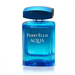 Perfume Aqua para Hombre de Perry Ellis EDT 100ML