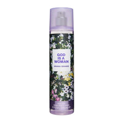 Body Mist God is a Woman para Mujer de Ariana Grande 236ML
