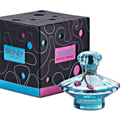 Perfume Curious Para Mujer de Britney Spears Eau de Parfum 100ML