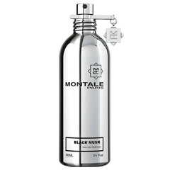 Perfume Black Musk Unisex de Montale EDP 100ML