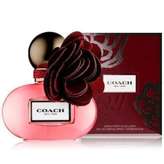Perfume Poppy Wildflower Para Mujer de Coach Eau de Parfum 100ML