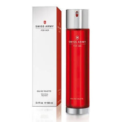 Perfume Swiss Army para Mujer de Victorinox EDT 100 ML
