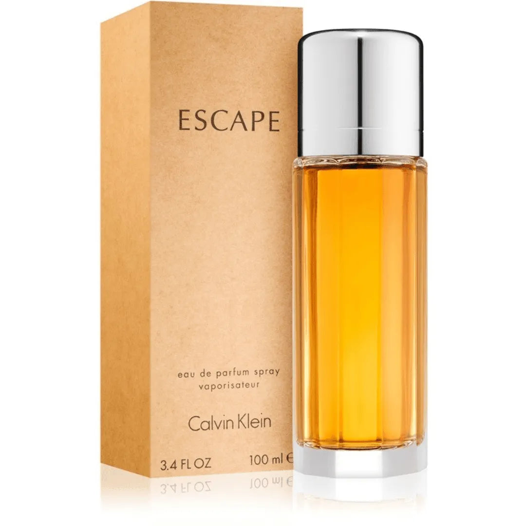 Perfume Escape para Mujer de Calvin Klein Eau de Parfum 100ML