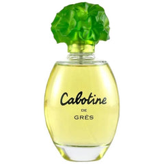 Perfume Cabotine para Mujer de Gres Eau de Toilette 100ML y 50ML