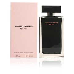 Perfume Narciso Rodriguez For Her de Narciso Rodriguez EDP y EDT 100ML