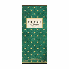 Perfume Mémoire d’une Odeur Unisex de Gucci EDP 100ML