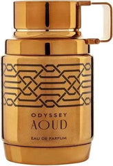 Perfume Odyssey Aoud para Hombre de Armaf EDP 100ML