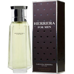 Perfume Herrera For Men para Hombre de Carolina Herrera EDT 200ML