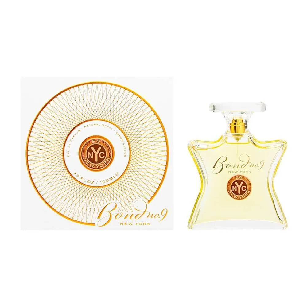 Perfume So New York Unisex de Bond No 9 EDP 100ML