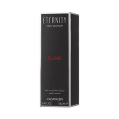 Perfume Eternity Flame para Mujer de Calvin Klein EDP 100ML