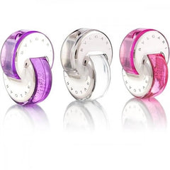 Mini Set 3 Piezas Omnia para Mujer de Bvlgari 5ML