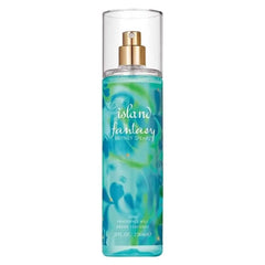 Body Mist Island Fantasy Para Mujer de Britney Spears 236ML