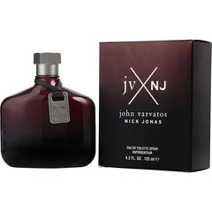 Perfume JV x NJ Crimson (Nick Jonas) para Hombre de John Varvatos EDT 125ML