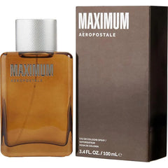 Perfume Aeropostale Maximum para Hombre de Aeropostale EDC 100ML