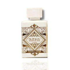 Perfume Bade'e Al Oud Honor & Glory Unisex De Lattafa EDP 100ML