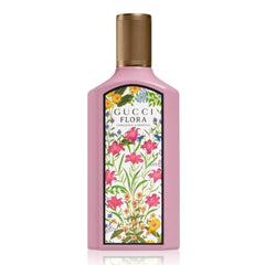 Perfume Flora Gorgeous Gardenia para Mujer de Gucci EDP 100ML