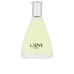 Perfume Agua de Loewe Unisex de Loewe Eau de Toilette 100ml