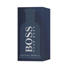 Perfume Boss Bottled Infinite para Hombre de Hugo Boss EDP 200ML