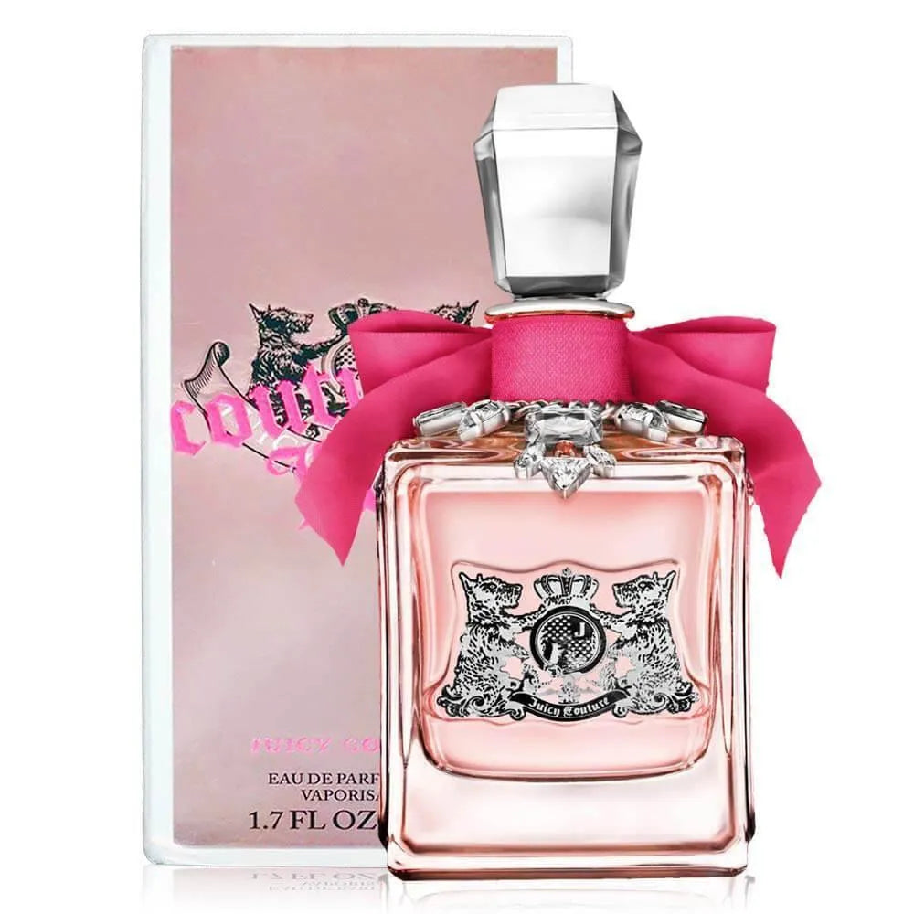 Perfume Couture La La para Mujer de Juicy Couture EDP 100ML