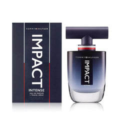 Perfume Impact Intense para Hombre de Tommy Hilfiger EDP 100ML