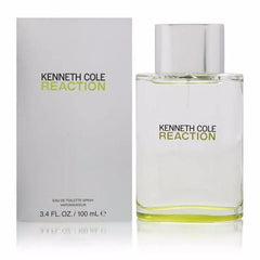 Perfume Reaction para Hombre de Kenneth Cole EDT 100ML