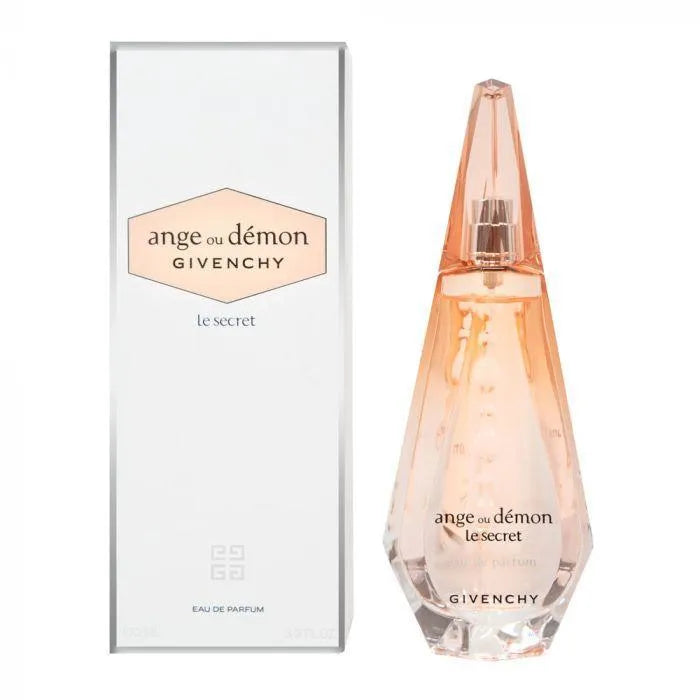 Perfume Ange ou Demon Le Secret para Mujer de Givenchy EDP 50ML y 100ML