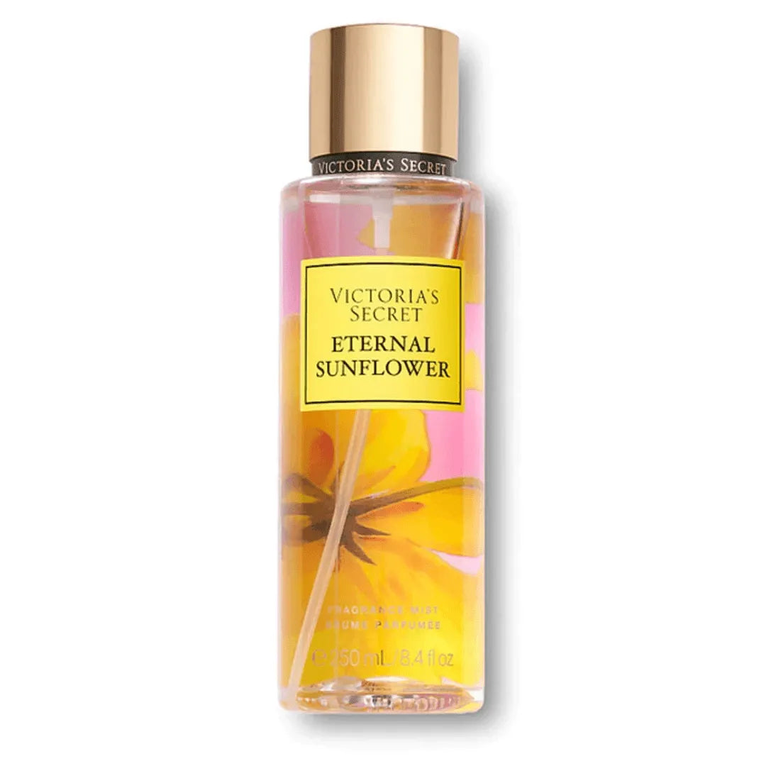 Fragrance Mist Eternal Sunflower para Mujer de Victoria's Secret 250ML