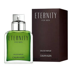 Perfume Eternity Eau De Parfum para Hombre de Calvin Klein 100ML