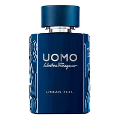 Perfume Uomo Urban Feel para Hombre de Salvatore Ferragamo EDT 100ML