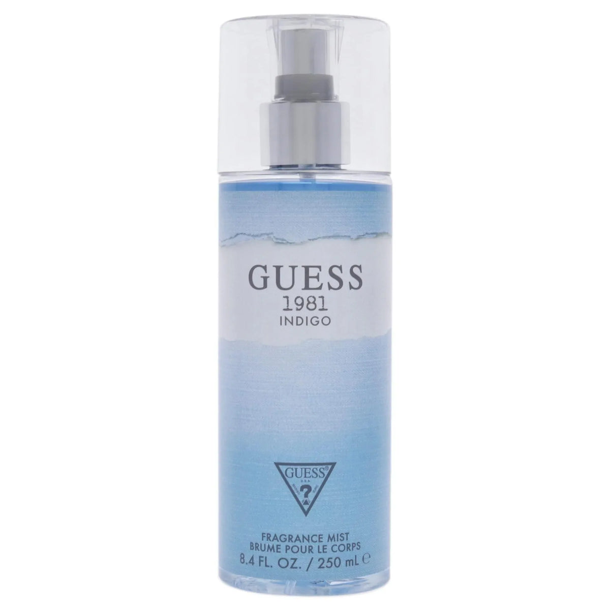 Body Mist 1981 Indigo Mujer de Guess 250ML