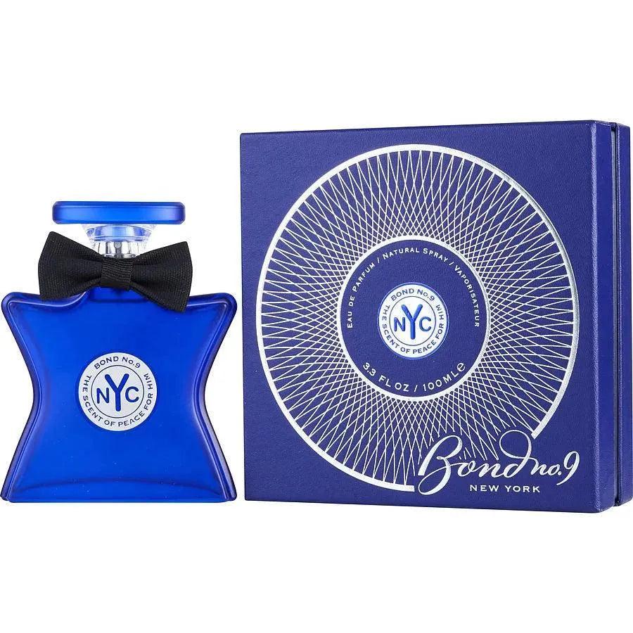 Perfume The Scent of Peace para Hombre de Bond No. 9 EDP 100ML