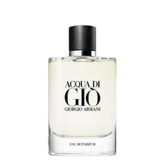 Perfume Acqua di Gio para Hombre de Giorgio Armani EDP 75ML y 125ML
