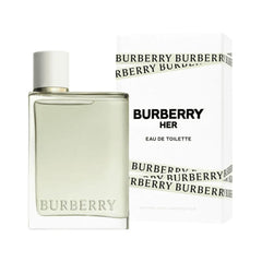 Perfume Burberry Her para Mujer de Burberry EDT 100ML