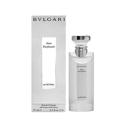 Perfume Bvlgari The Blanc para Mujer Eau Parfumee au 75ML