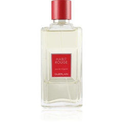 Perfume Habit Rouge para Hombre de Guerlain Eau de Parfum 100ML