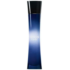 Perfume Armani Code para Mujer de Giorgio Armani EDP 75ML