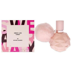 Perfume Sweet Like Candy para Mujer de Ariana Grande EDP 30ML y 100ML