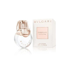 Perfume Omnia Crystalline para Mujer de Bvlgari EDT 100ML
