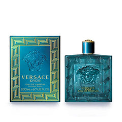 Perfume Eros Para Hombre De Versace EDP 100ML