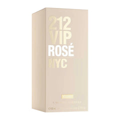 Perfume 212 VIP Rose Elixir para Mujer de Carolina Herrera EDP 80ML