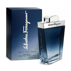 Perfume Ferragamo Subtil para Hombre de Salvatore Ferragamo EDT 100ML