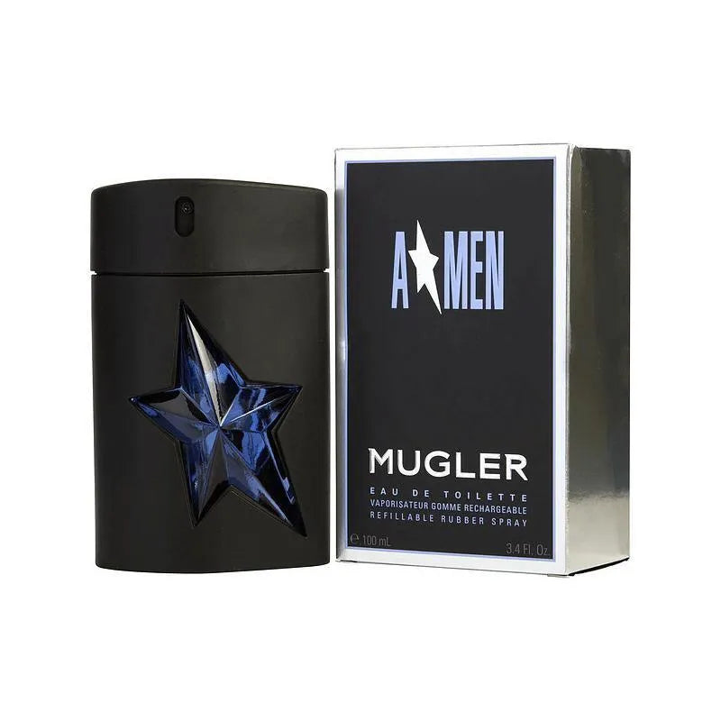 Perfume A Men de Mugler Eau de Toilette 100ML