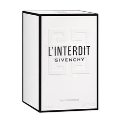 Perfume L’Interdit para Mujer de Givenchy EDP 80ML