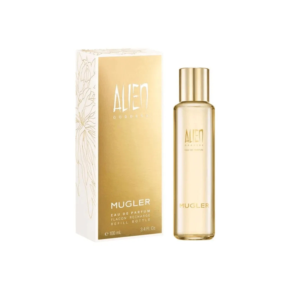 Perfume Alien Goddess para Mujer de Mugler edp 100mL