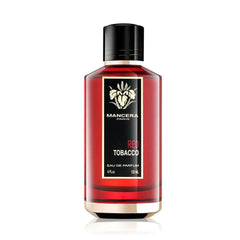 Perfume Red Tobacco Unisex de Mancera EDP 120ML